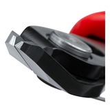 KNIPEX Electronic Super Knips XL 7861140, Pinze per elettronica rosso/Blu