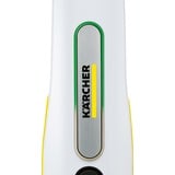 Kärcher 1.513-530.0 bianco/Nero