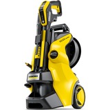 Kärcher K 5 Premium Smart Control Flex 1.324-732.0 giallo/Nero