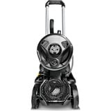 Kärcher K 5 Premium Smart Control Flex, Idropulitrice ad alta pressione giallo/Nero