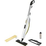 Kärcher SC 3 Upright EasyFix, Pulitore a vapore bianco/Nero