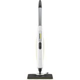 Kärcher SC 3 Upright EasyFix, Pulitore a vapore bianco/Nero