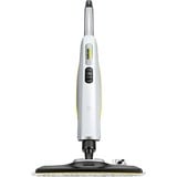 Kärcher SC 3 Upright EasyFix, Pulitore a vapore bianco/Nero