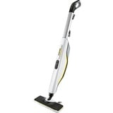 Kärcher SC 3 Upright EasyFix, Pulitore a vapore bianco/Nero