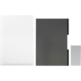 Kensington Schermo per la privacy magnetico MagPro Elite per notebook Surface da 13,5", Sulla privacy 5", 34,3 cm (13.5"), 3:2, Computer portatile, Filtro per la privacy senza bordi per display, Lucido/Opaco, Privacy