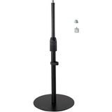 Kensington Supporto telescopico per scrivania A1010 Nero, Montaggio a soffitto, Nero, Scrivania, Kensington, W2000, L1000, 1,1 kg