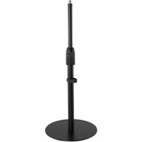 Kensington Supporto telescopico per scrivania A1010 Nero, Montaggio a soffitto, Nero, Scrivania, Kensington, W2000, L1000, 1,1 kg