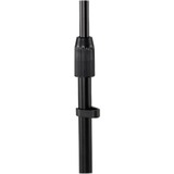 Kensington Supporto telescopico per scrivania A1010 Nero, Montaggio a soffitto, Nero, Scrivania, Kensington, W2000, L1000, 1,1 kg