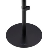 Kensington Supporto telescopico per scrivania A1010 Nero, Montaggio a soffitto, Nero, Scrivania, Kensington, W2000, L1000, 1,1 kg