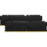 Kingston FURY KF556C36BBEK2-32, Memoria Nero