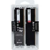 Kingston FURY KF556C36BBEK2-32, Memoria Nero