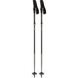 Komperdell 1942336-10, Attrezzature per il fitness Nero/Argento
