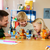 LEGO 11217, Giochi di costruzione 