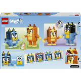 LEGO 11217, Giochi di costruzione 