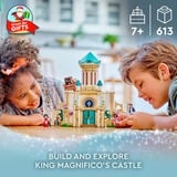 LEGO 43224, Giochi di costruzione 