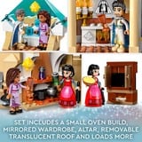 LEGO 43224, Giochi di costruzione 