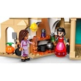 LEGO 43224, Giochi di costruzione 