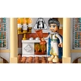 LEGO 43224, Giochi di costruzione 