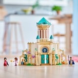 LEGO 43224, Giochi di costruzione 