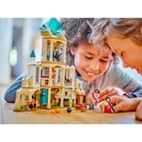 LEGO 43224, Giochi di costruzione 