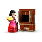 LEGO 43224, Giochi di costruzione 