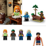 LEGO 75638, Giochi di costruzione 