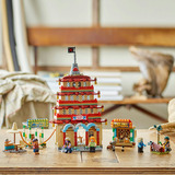 LEGO 75638, Giochi di costruzione 