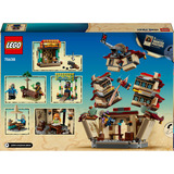 LEGO 75638, Giochi di costruzione 