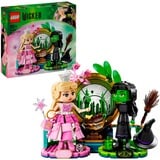 LEGO 75682, Giochi di costruzione 