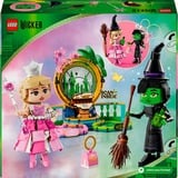 LEGO 75682, Giochi di costruzione 