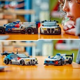 LEGO 76922, Giochi di costruzione 