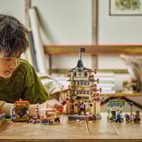 LEGO Battaglia ad Arlong Park, Giochi di costruzione Set da costruzione, 9 anno/i, Plastica, 926 pz, 1,02 kg