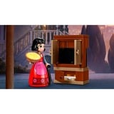 LEGO Il castello di Re Magnifico, Giochi di costruzione Set da costruzione, 7 anno/i, Plastica, 613 pz, 1,02 kg
