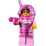 LEGO Minifigures Serie 29, Giochi di costruzione 