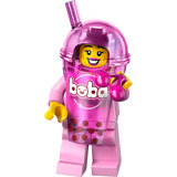 LEGO Minifigures Serie 29, Giochi di costruzione 