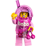 LEGO Minifigures Serie 29, Giochi di costruzione 