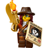 LEGO Minifigures Serie 29, Giochi di costruzione 