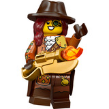 LEGO Minifigures Serie 29, Giochi di costruzione 