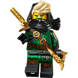 LEGO Minifigures Serie 29, Giochi di costruzione 