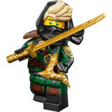 LEGO Minifigures Serie 29, Giochi di costruzione 