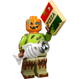 LEGO Minifigures Serie 29, Giochi di costruzione 