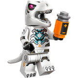 LEGO Minifigures Serie 29, Giochi di costruzione 