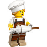LEGO Minifigures Serie 29, Giochi di costruzione 