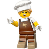 LEGO Minifigures Serie 29, Giochi di costruzione 