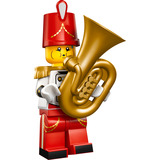 LEGO Minifigures Serie 29, Giochi di costruzione 