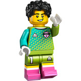 LEGO Minifigures Serie 29, Giochi di costruzione 