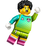 LEGO Minifigures Serie 29, Giochi di costruzione 