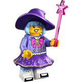 LEGO Minifigures Serie 29, Giochi di costruzione 