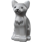 LEGO Minifigures Serie 29, Giochi di costruzione 