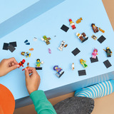 LEGO Minifigures Serie 29, Giochi di costruzione 